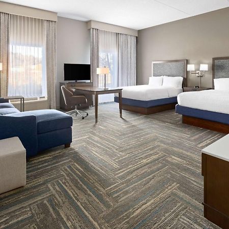 Hampton Inn & Suites Wells-Ogunquit Dış mekan fotoğraf